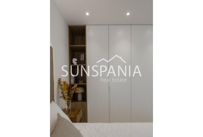 New Build - Villa -
Banos y Mendigo - Altaona Golf