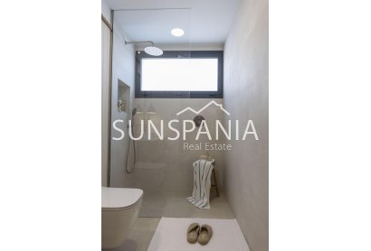 New Build - Villa -
Banos y Mendigo - Altaona Golf