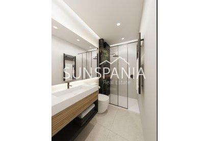 Obra nueva - Ático -
Torre Pacheco - Santa Rosalia Lake And Life Resort