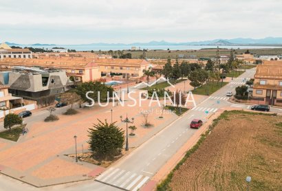 Nouvelle construction - Maison indépendante -
Los Alcazares - Torre del Rame
