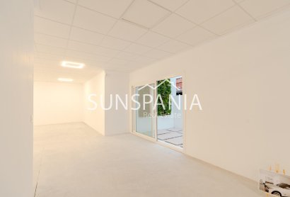 Nouvelle construction - Maison indépendante -
Los Alcazares - Torre del Rame