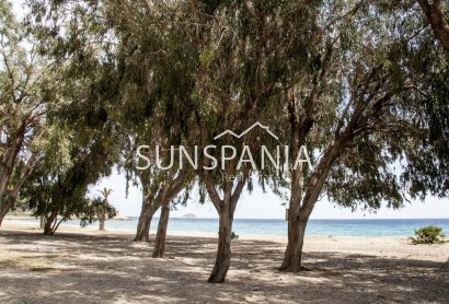 Obra nueva - Piso -
Villajoyosa - Playa Les Torres