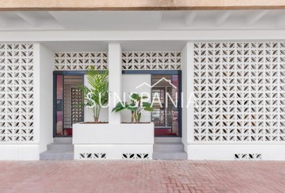 Obra nueva - Piso -
Torrevieja - Playa Los Naufragos