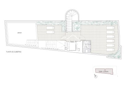 Obra nueva - Ático -
Torrevieja - Playa de los Locos
