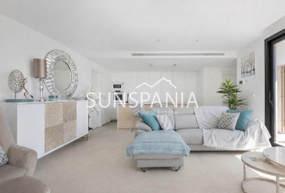 Nouvelle construction - Maison indépendante -
Los Alcazares - Serena Golf