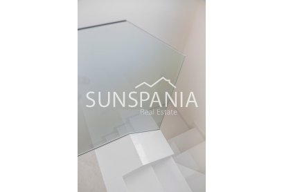 Nouvelle construction - Maison indépendante -
Los Alcazares - Serena Golf