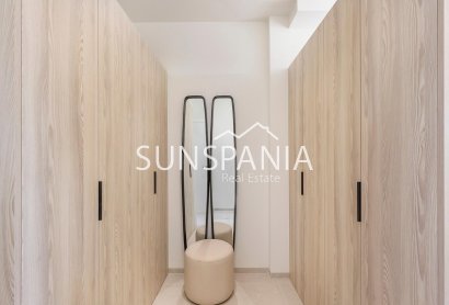 Nouvelle construction - Maison indépendante -
Los Alcazares - Serena Golf