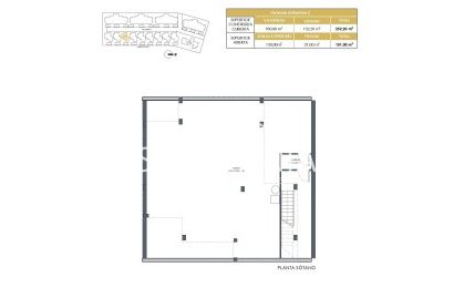 Obra nueva - Chalet -
Los Alcazares - Serena Golf