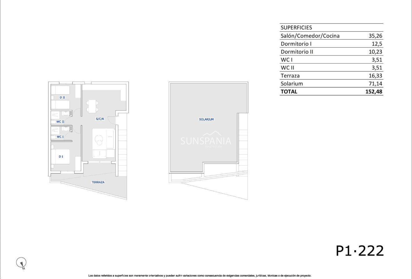 Nouvelle construction - Appartement -
San Miguel de Salinas - Pueblo