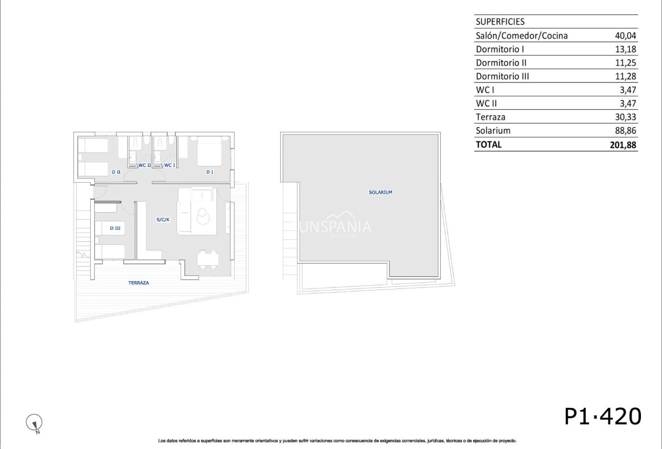 Nouvelle construction - Appartement -
San Miguel de Salinas - Pueblo