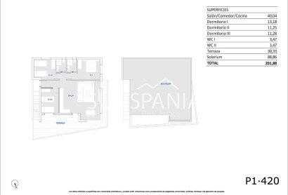 Nouvelle construction - Appartement -
San Miguel de Salinas - Pueblo