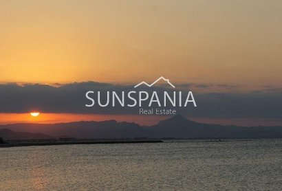 Nouvelle construction - Penthouse -
El Verger