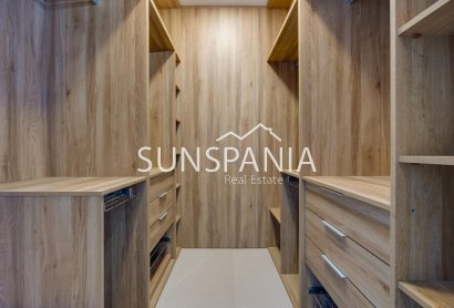 New Build - Villa -
Torrevieja - Sector 25