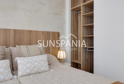 New Build - Villa -
Torrevieja - Sector 25