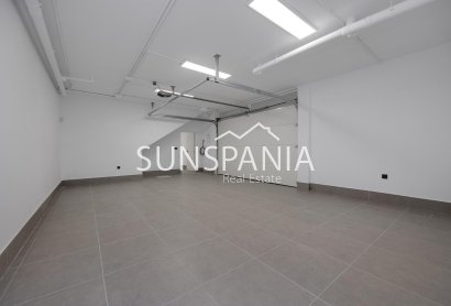 New Build - Villa -
Torrevieja - Sector 25