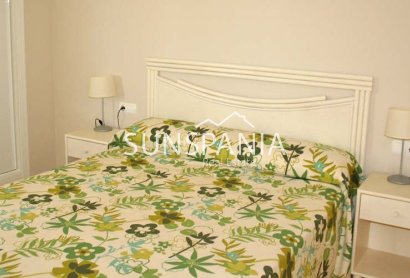 New Build - Apartment -
Calpe - La Calalga