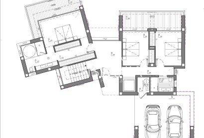 Nouvelle construction - Maison indépendante -
Benitachell - Benitachell  Cumbres Del Sol