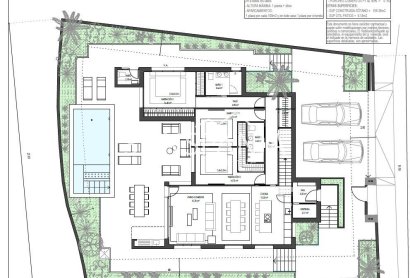 Obra nueva - Chalet -
Torre Pacheco - Santa Rosalia Lake And Life Resort