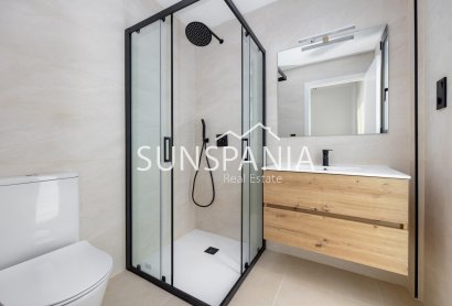 New Build - Villa -
Los Alcazares - La Serena Golf