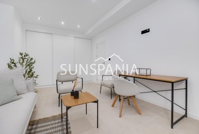 New Build - Villa -
Los Alcazares - La Serena Golf