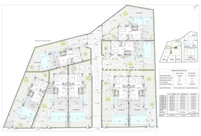 Obra nueva - Chalet -
Orihuela Costa - Las Filipinas