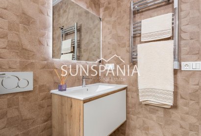 Obra nueva - Chalet -
Vera - Vera Playa