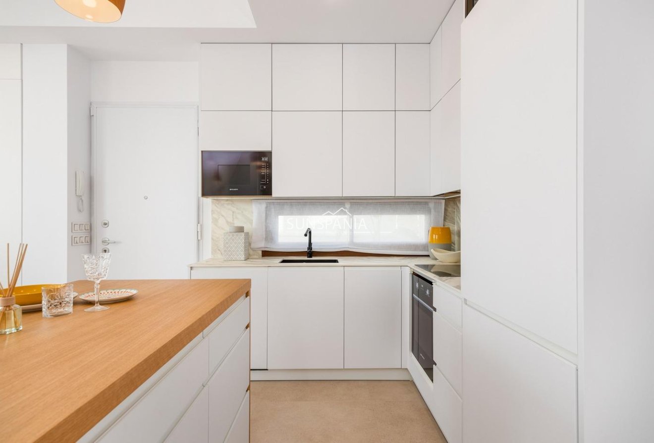 Obra nueva - Chalet -
Vera - Vera Playa