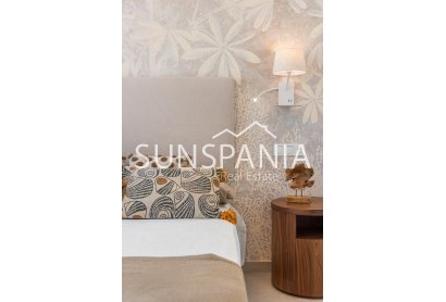 Obra nueva - Chalet -
Vera - Vera Playa