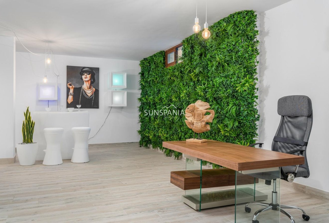 Obra nueva - Chalet -
Vera - Vera Playa