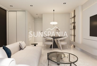 Obra nueva - Piso -
Pilar de la Horadada - pueblo