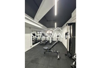 Obra nueva - Piso -
Pilar de la Horadada - pueblo