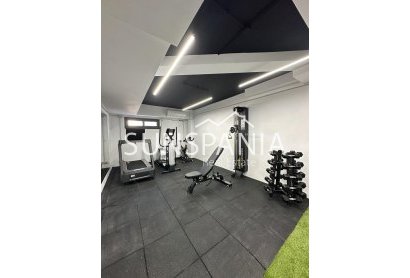 Obra nueva - Piso -
Pilar de la Horadada - pueblo