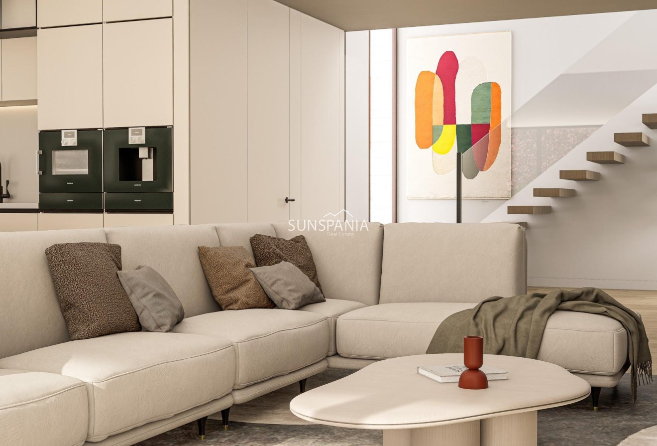 Obra nueva - Chalet -
Pinoso - Lel