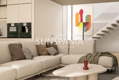 Obra nueva - Chalet -
Pinoso - Lel