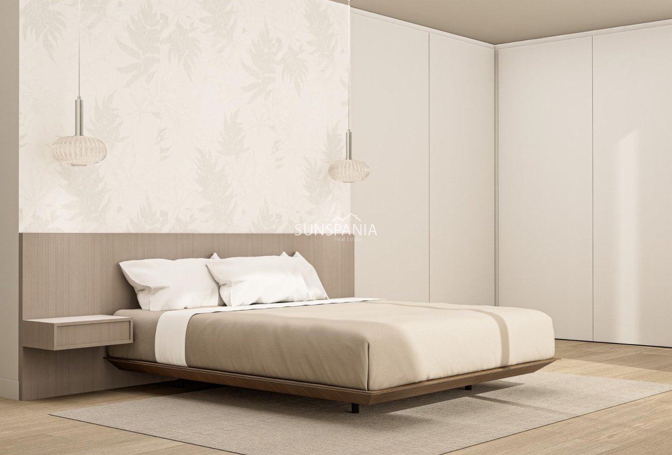 Obra nueva - Chalet -
Pinoso - Lel