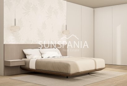 Obra nueva - Chalet -
Pinoso - Lel