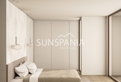 Obra nueva - Chalet -
Pinoso - Lel