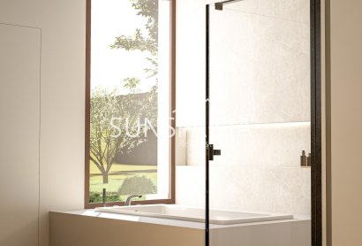 Obra nueva - Chalet -
Pinoso - Lel