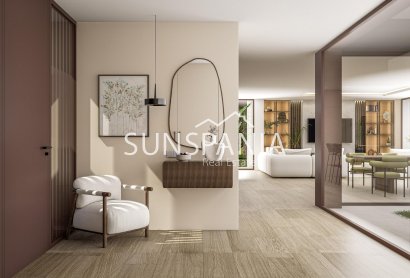 Obra nueva - Chalet -
Pinoso - Lel