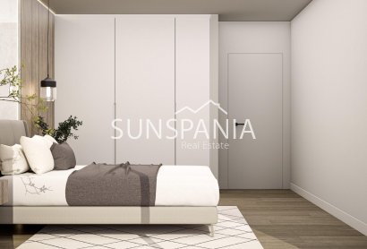 Obra nueva - Chalet -
Pinoso - Lel