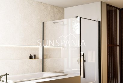 Obra nueva - Chalet -
Pinoso - Lel