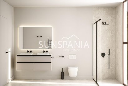 Obra nueva - Chalet -
Pinoso - Lel