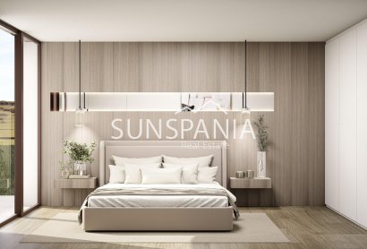 Obra nueva - Chalet -
Pinoso - Lel