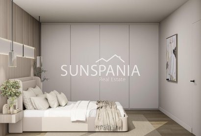 Obra nueva - Chalet -
Pinoso - Lel