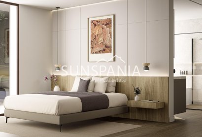 Obra nueva - Chalet -
Pinoso - Lel