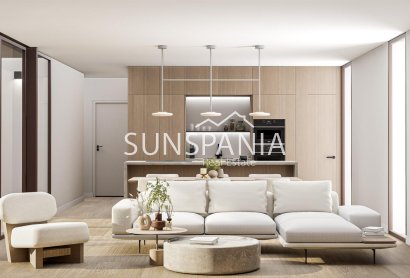 Obra nueva - Chalet -
Pinoso - Lel