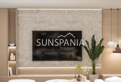 Obra nueva - Chalet -
Pinoso - Lel