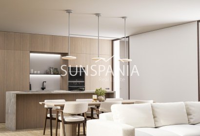 Obra nueva - Chalet -
Pinoso - Lel