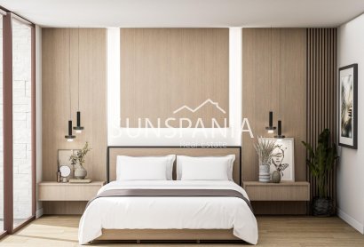 Obra nueva - Chalet -
Pinoso - Lel