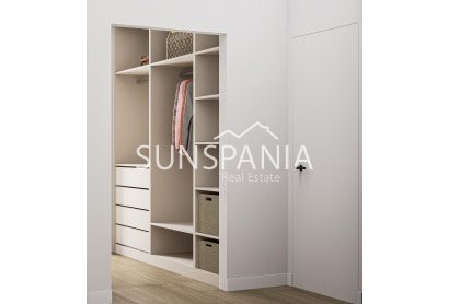 Obra nueva - Chalet -
Pinoso - Lel